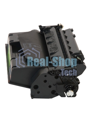 Картридж лазерный Cactus CS-C719H черный (6400 стр.) для Canon MF5840dni-Sensys/MF5880dni; LBP6300i/6650i