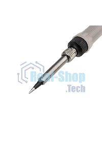 Паяльник Rexant с керамическим нагревателем, 250-500°C, 220 В/60 Вт