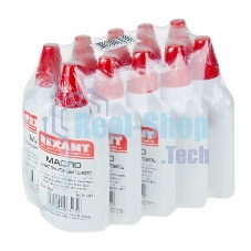 Масло бытовое смазочное Rexant, 100 мл, масленка