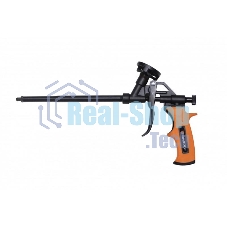 Пистолет ВИХРЬ для монтажной пены тефлоновый