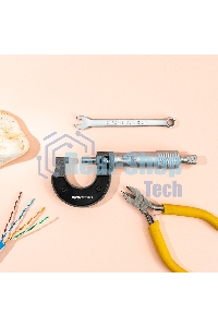 Микрометр Rexant МК 25-50 мм