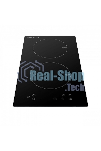 Индукционная варочная панель Maunfeld EVI.292-BK черный