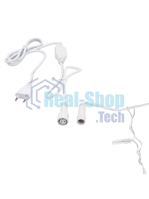 Гирлянда светодиодная Neon-night 