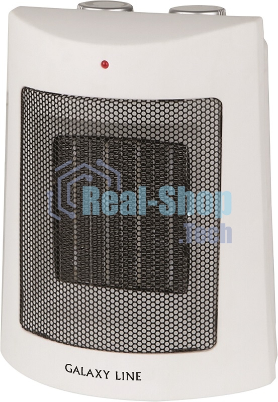 Тепловентилятор GALAXY GL 8170 бел