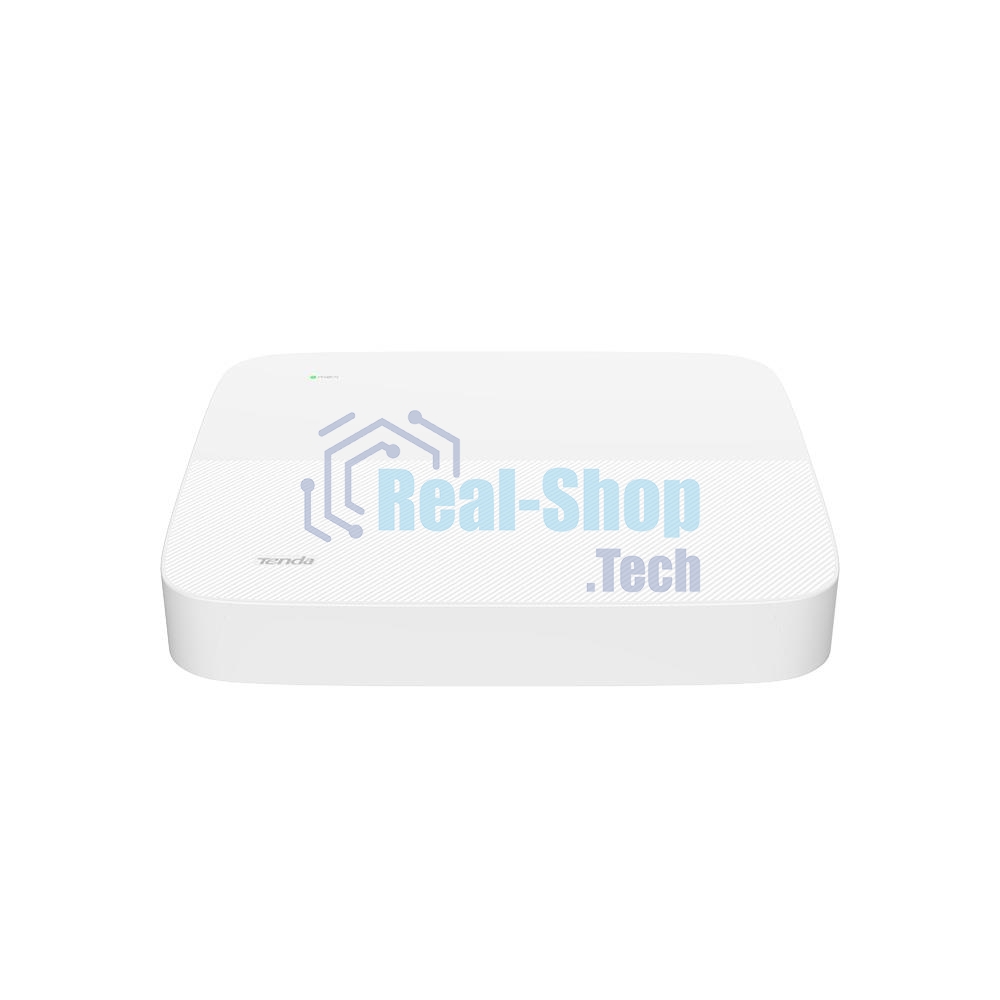 Видеорегистратор IP 4CH N6P-16H TENDA