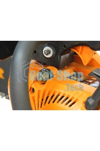 Бензопила Carver RSG 225Х 700Вт 0.1л.с. дл.шины:12