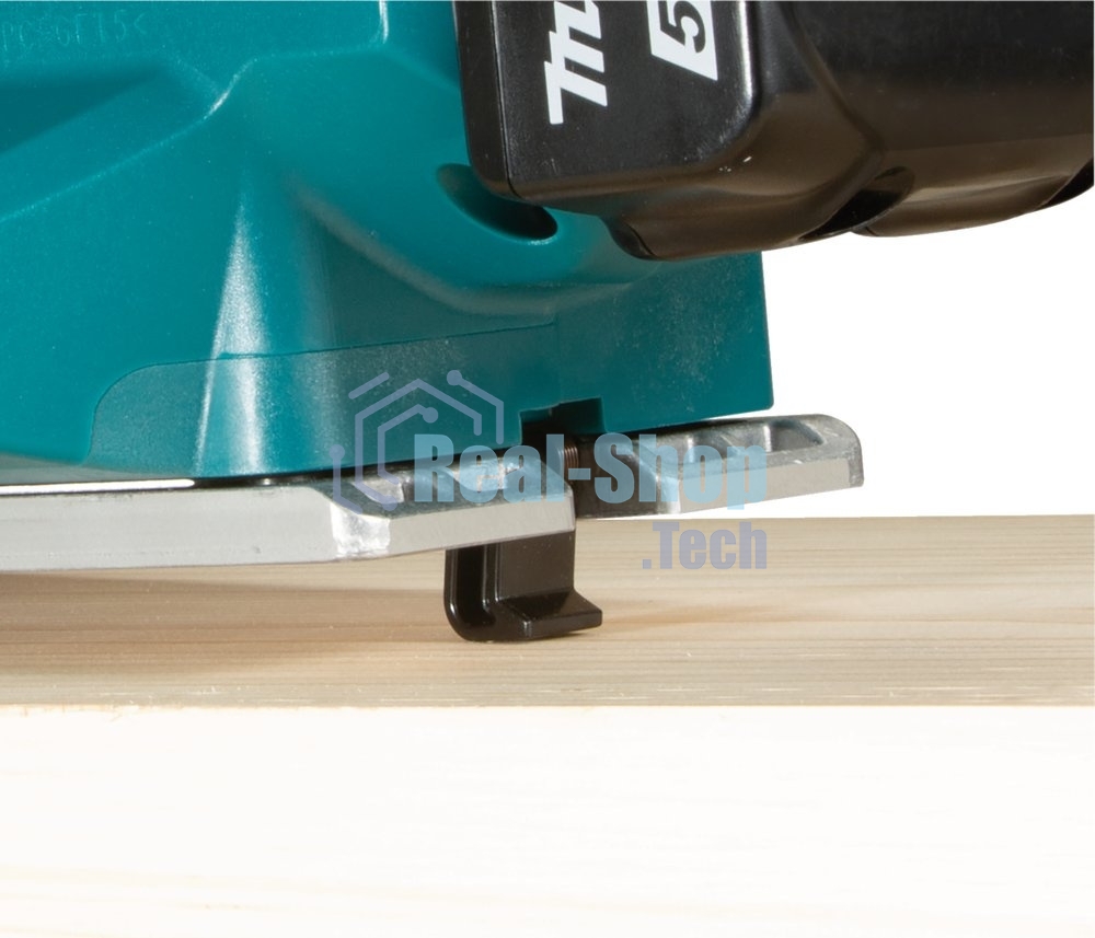 Рубанок Makita DKP181Z 82мм 12000об/мин