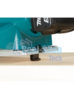 Рубанок Makita DKP181Z 82мм 12000об/мин