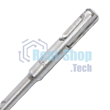 Бур по бетону Matrix, 8 x 260 мм, SDS PLUS