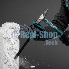 Зубило-скарпель Gross 300х25 мм-1