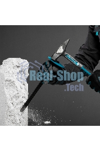 Зубило-скарпель Gross 300х25 мм-1