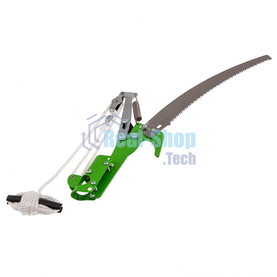 Сучкорез Palisad штанговый со стальной тулейкой