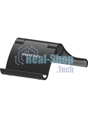 Подставка для телефона Vention черный KCAB0