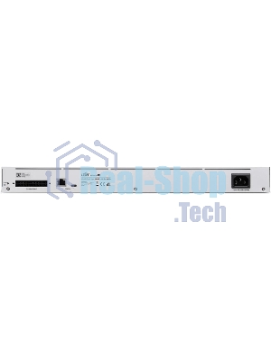 Коммутатор UBIQUITI USW-PRO-48 48PORT 1000M 4SFP