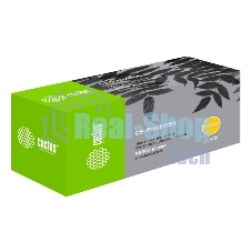 Картридж лазерный Cactus CS-PH6000BK (106R01634) черный (2000 стр.) для Xerox 6000/6010