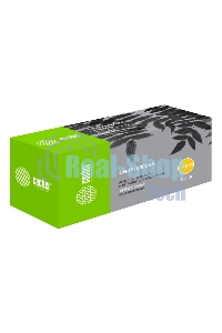 Картридж лазерный Cactus CS-PH6000BK (106R01634) черный (2000 стр.) для Xerox 6000/6010