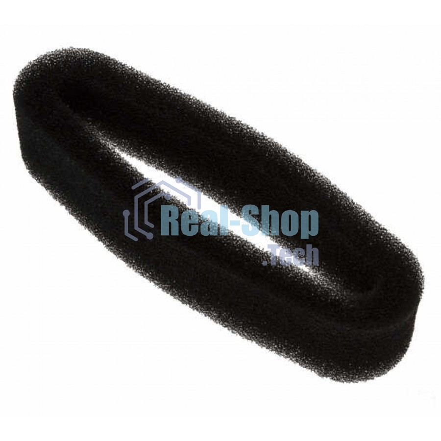 Фильтр воздушный для китайской бензокосы 33см3 102103