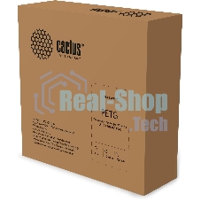 Пластик для принтера 3D Cactus CS-3D-PETG-1KG-PINK PETG d1.75мм 1кг L316м 1цв.