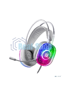 Гарнитура игровая Defender Cyborg 2м