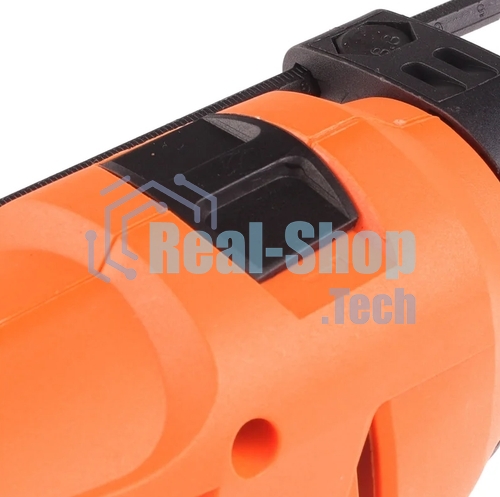 Дрель ударная Patriot FD 675H 675Вт ключевой реверс (120301675)