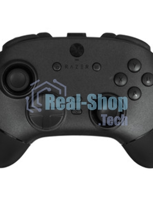 Игровой контроллер Razer Wolverine V3 Pro - белый Gamepad/ Razer Wolverine V3 Pro - белый Gamepad