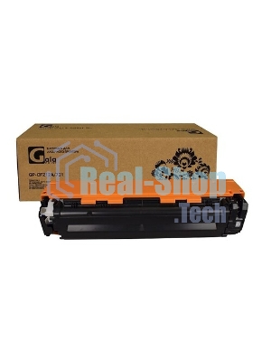 Картридж лазерный GalaPrint GP-CF212A (131A)/731 желтый (1800 стр) для HP LaserJet Pro 200 Color M251/276 Canon i-SENSYS LBP7110CW/LBP7100CN/MF8280CW/MF8250CN/MF8230CN/MF8210CN