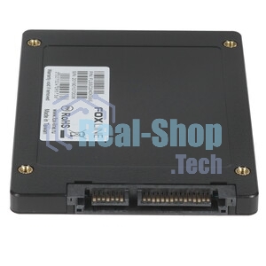 Накопитель SSD Foxline SSD X5ST, 240GB, 2.5