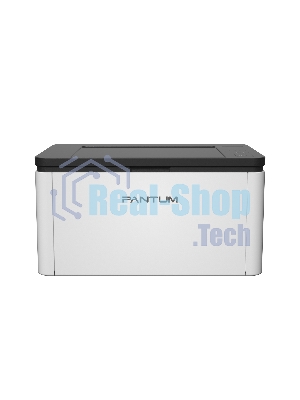 Принтер лазерный Pantum BP1800W, A4, 18 стр/мин, 600x600dpi, 256MB RAM, 800Мг, USB, RJ45, Wi-Fi