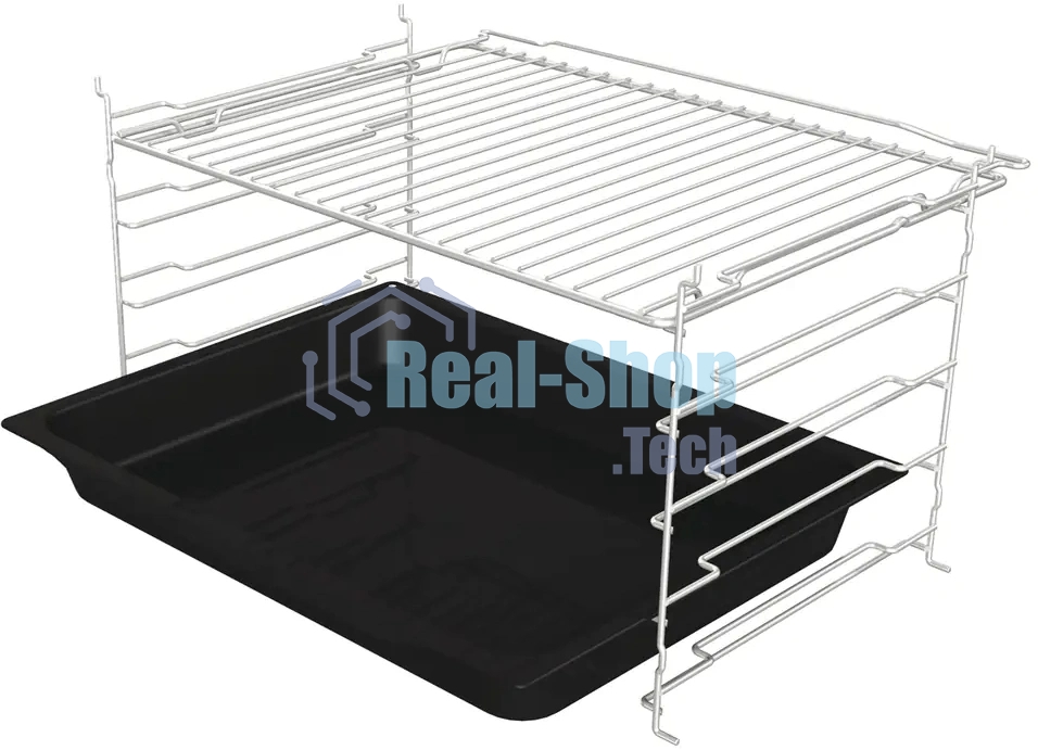 Духовой шкаф Электрический Gorenje BO6735E02BKOT черный