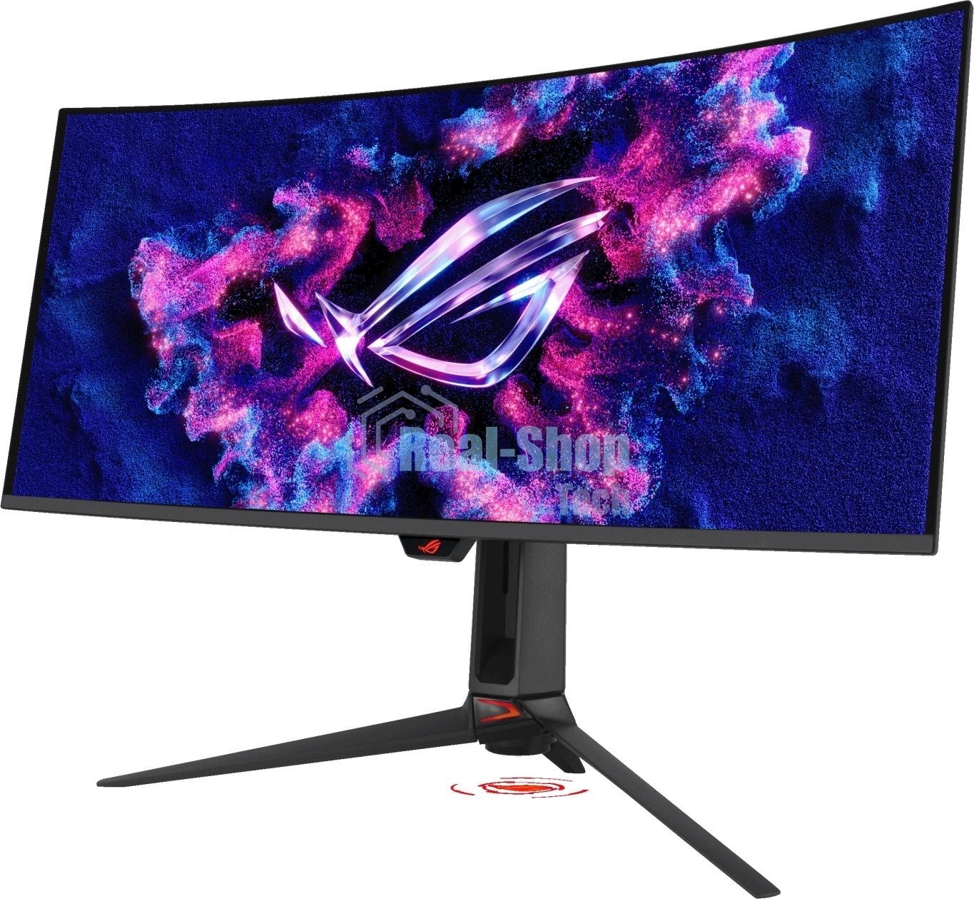 Монитор Asus 34