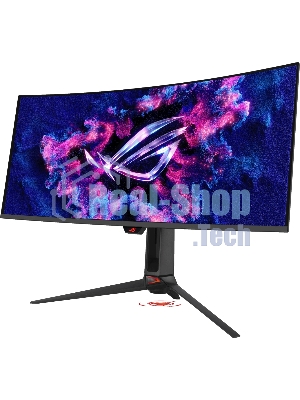 Монитор Asus 34