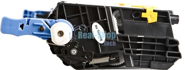 Картридж лазерный Cactus CS-Q7583A пурпурный (6000 стр.) для HP Color LaserJet CP3505/3800