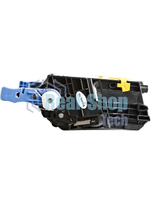 Картридж лазерный Cactus CS-Q7583A пурпурный (6000 стр.) для HP Color LaserJet CP3505/3800