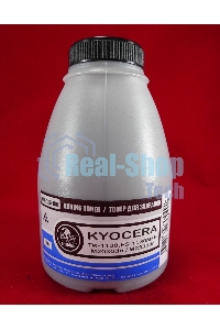 Тонер Kyocera TK-1130, FS-1030MFP/1130MFP, M2030dn/M2530dn (фл. 190г) B&W Premium (Tomoegawa) фас Россия
