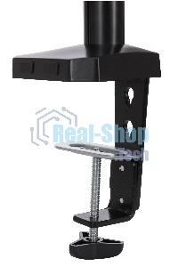 Кронштейн для мониторов ЖК Buro M10 черный 15