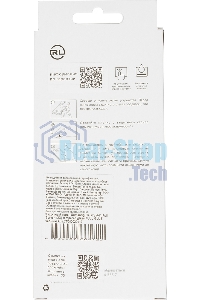 Защитное стекло для экрана Redline для Samsung Galaxy A41 3D антиблик. 1шт. (УТ000020417)