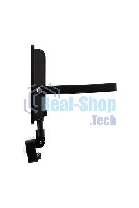 Прожектор светодиодный Rexant с датчиком движения 50 Вт 200–260В IP44 4000 лм 6500 K холодный свет