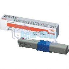 Картридж лазерный Oki C332/MC363 3K (magenta)