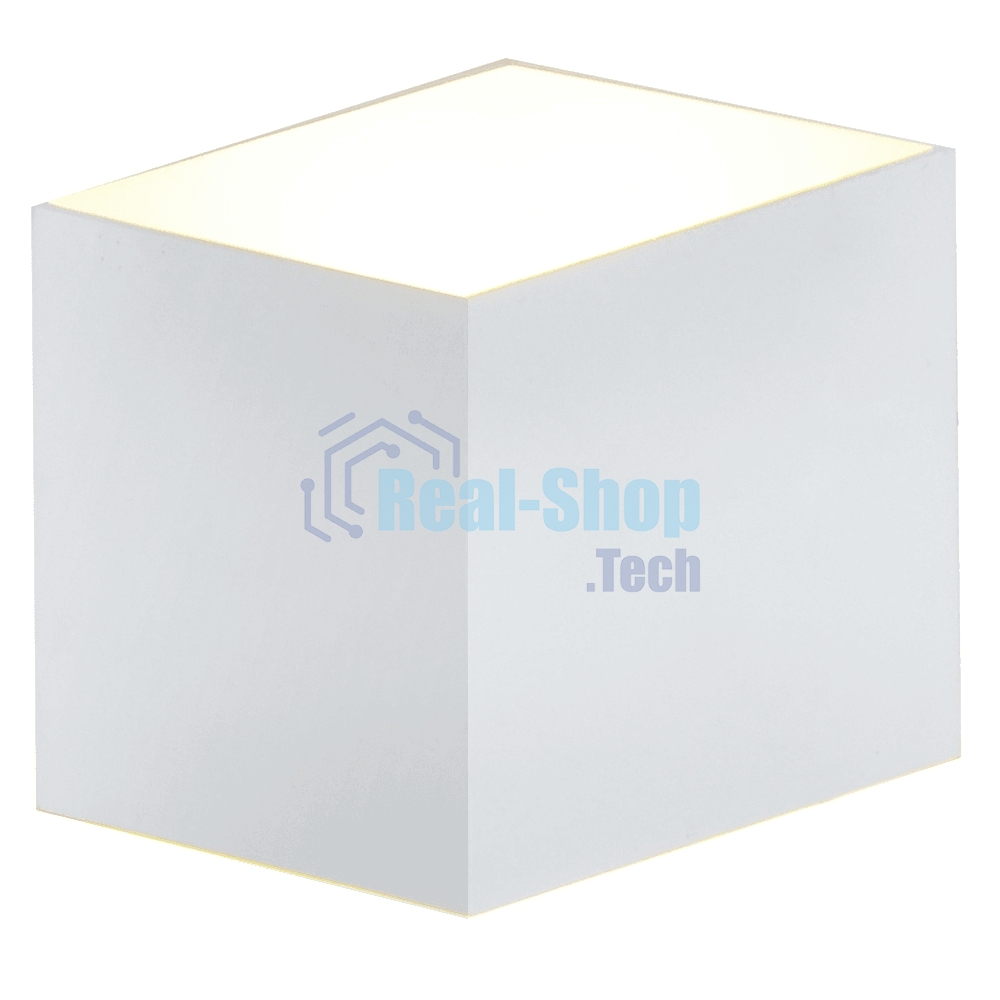 Бра HIPER H815-9 LED 6Вт 4000К белый