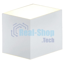 Бра HIPER H815-9 LED 6Вт 4000К белый