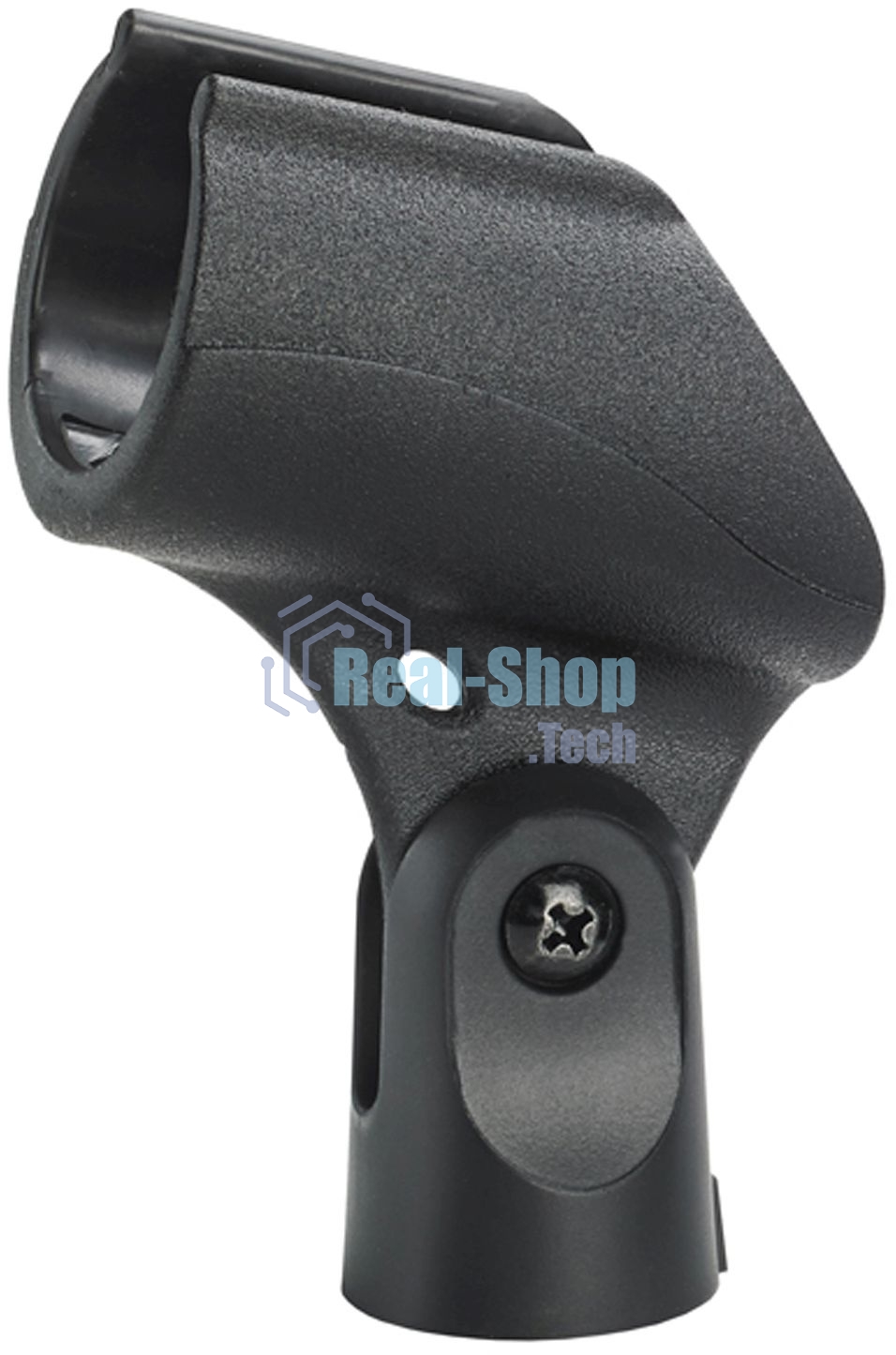 Микрофон проводной Audio-Technica ATR2100x 2м черный