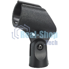 Микрофон проводной Audio-Technica ATR2100x 2м черный