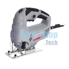 Лобзик электрический Интерскол МП-55/500Э 550Вт 3000ходов/мин от электросети