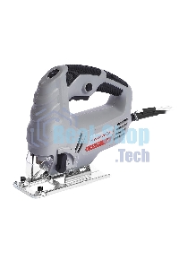 Лобзик электрический Интерскол МП-55/500Э 550Вт 3000ходов/мин от электросети