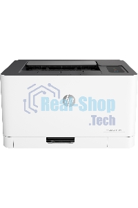 Принтер лазерный HP Color Laser 150a (4ZB94A), A4, цветной, печ. до 18 стр/мин. (ч/б) до 4 стр/мин. (цвет), 600 x 600 dpi, USB