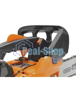 Бензопила Carver RSG 225Х 700Вт 0.1л.с. дл.шины:12