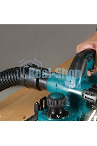 Рубанок Makita DKP181Z 82мм 12000об/мин