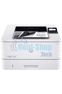 Принтер лазерный HP LaserJet Pro 4003n (2Z611A), A4, ч/б, печ. до 40 стр/мин., 1200 x 1200 dpi, USB, RJ-45, Air Print, Mopria