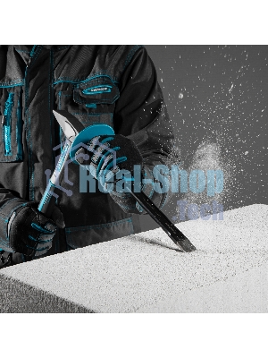 Зубило-скарпель Gross 300х25 мм-1