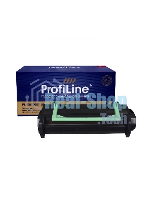 Картридж струйный ProfiLine PL-S050087 для принтеров Epson EProfiLine PL-5900/EProfiLine PL-5900L/EProfiLine PL-6100/EProfiLine PL-6100L Black 6000 копий